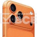 Смартфон Apple iPhone 17 Pro Max A3526 12/512Gb оранжевый, фото3