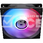 Комплект вентиляторов для корпуса Thermalright Fan TL-C12B-S V3 X3 ARGb 120мм/ 3 pack/ PWM/ S-FDB Bearing, фото7