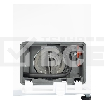 Стиральная машина NORD i-WSB 7120 W белый, загрузка фронтальная 7 кг, 1200 об/мин, класс: А+++, фото7