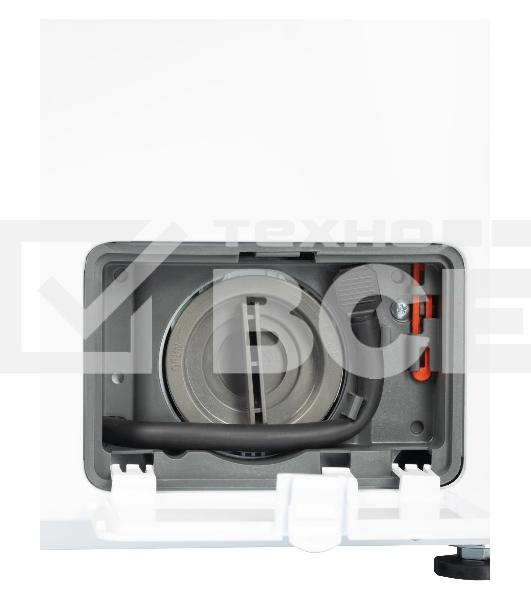 Стиральная машина NORD i-WSB 7120 W белый, загрузка фронтальная 7 кг, 1200 об/мин, класс: А+++