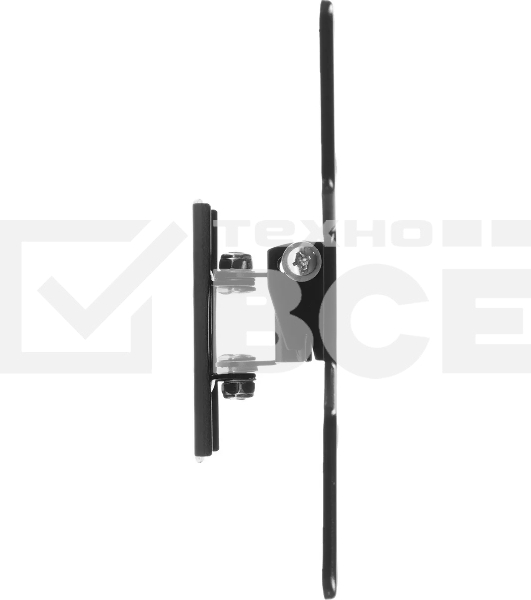 Кронштейн для телевизора Hyundai GL-R2 черный 13