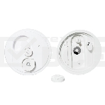 Увлажнитель воздуха Dantex D-H35UCF белый, фото2