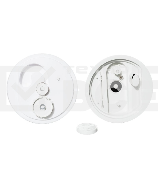 Увлажнитель воздуха Dantex D-H35UCF белый