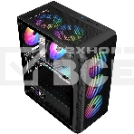 Корпус для ПК ALSEYE Audin-BK AS.07.0173 , фото4