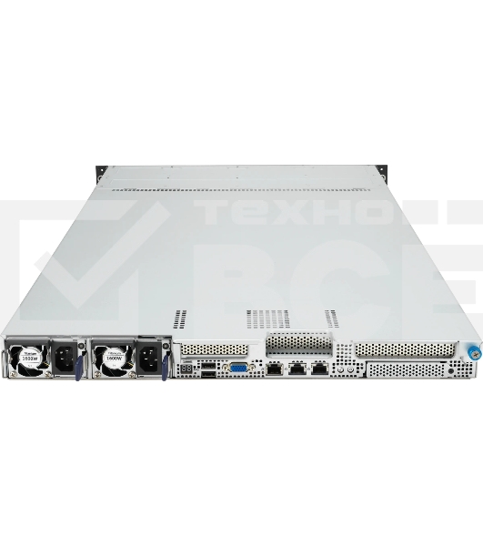 Серверная Платформа ASUS RS501A-E12-RS4