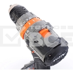 Дрель-шуруповерт аккумуляторная PATRIOT BR 214UES, фото11