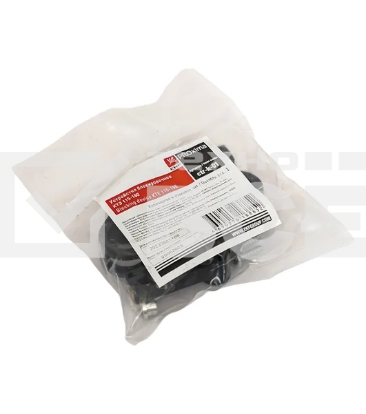 Устройство блокировочное КТЭ 115-150 (уп.1шт) EKF ctr-k-01