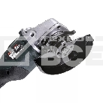 Угловая шлифовальная машина бесщеточная (болгарка) аккумуляторная KLPRO KLAT18BS-50 с регулеровкой оборотов (18В, Li-ion-2шт, 5.0Ач, 115мм, М14, 500-10000 об/мин З/У,в кейсе), фото8