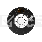 Омедненная проволока Denzel ER70S-6, диам. 0,8 мм, 5 кг, диам. катушки D200 Denzel, фото5