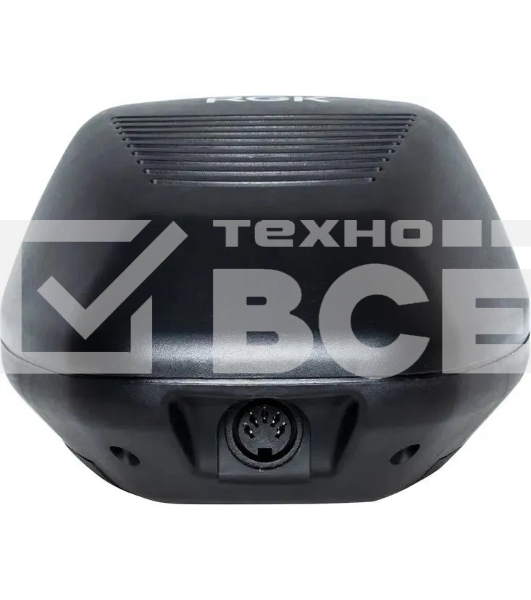 Металлоискатель RGK MD10 черный (776219)