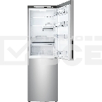 Холодильник Atlant XM-4621-181 серебристый двухкамерный 205/119л морозилка снизу, фото9