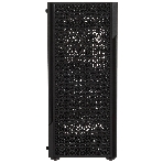 Компьютерный корпус Accord 3312 черный без БП ATX 2xUSB2.0 1xUSB3.0 audio bott PSU, фото10