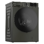 Стиральная машина Grundig GW5P56H21M серый, загрузка фронтальная 6.5 кг, 1200 об/мин., класс: A, фото6