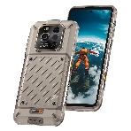 Смартфон RugOne Xever 7 Pro 12/512Gb песчаная дюна, фото4