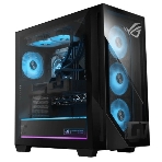 ПК ASUS ROG G700TF-7265KF245W Core Ultra 7 265F/64Gb/2TB M.2 2280 NVMe PCIe 4.0 SSD/nVidia RTX 5080 16Gb/Wi-Fi 6 + BT5.4 /850W/Win11 Home/BLACK/58L/Liquid Cooler, фото9