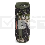 Портативная акустика JBL Flip 6, камуфляж, фото21