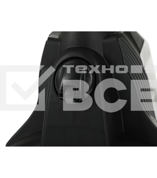 Пылесос Samsung VC15K4116VR/EV красный/черный, 390/1500 Вт, уборка сухая, пылесборник контейнер 1.3 л