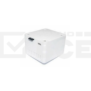Корпус ACD RD021 White Protective case,ABS Case, Only Suitable for Orange Pi Zero, can't hold Expansion Board inside