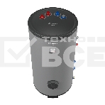 Водонагреватель Thermex Nixen 150 F (Combi), фото3