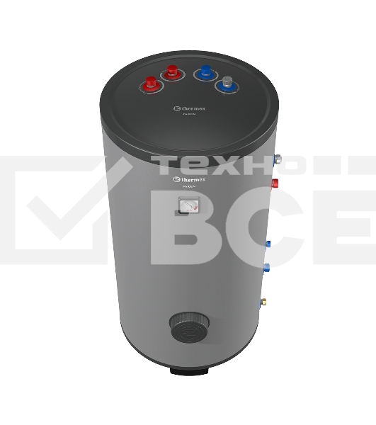 Водонагреватель Thermex Nixen 150 F (Combi)