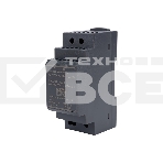 Блок питания MeanWell HDR-30-12 12В, 2А, 24Вт, фото6