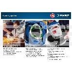 УШМ ЗУБР 115 мм, 750 Вт, серия Профессионал., фото14