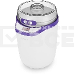 Йогуртница Kitfort КТ-2077-1 фиолетовый, фото 1