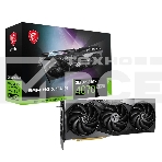 Видеокарта MSI RTX4070SUPER 12G GAMING X SLIM 192bit GDDR6X 2640/21000 HDMIx1 DPx3 HDCP Ret, фото7