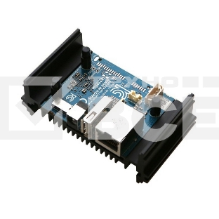 Одноплатный миникомпьютер ODROID-MC1 Solo
