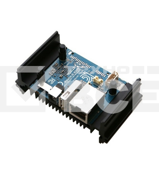 Одноплатный миникомпьютер ODROID-MC1 Solo
