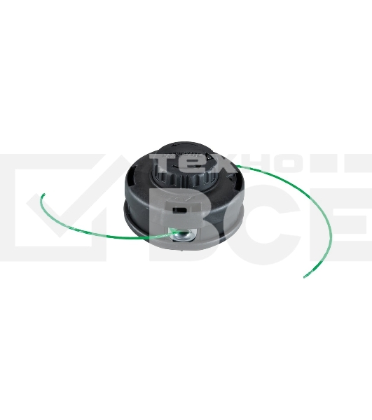 Головка для садовых триммеров Makita 191D92-5 d=2мм