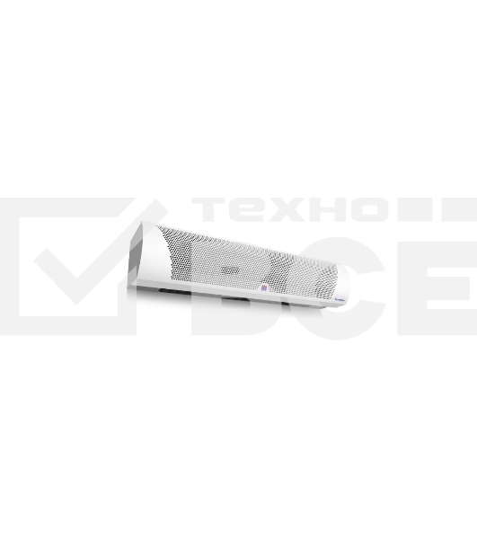 Завеса тепловая 6кВт КЭВ-6П2011Е 380B