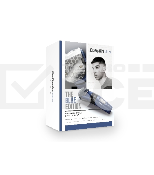 Машинка для стрижки BABYLISS 7756PE