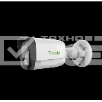 Камера видеонаблюдения IP Tiandy TC-C34WS I5W/E/Y/M/2.8mm/V4.2 2.8-2.8мм цв., фото 1