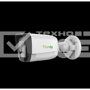 Камера видеонаблюдения IP Tiandy TC-C34WS I5W/E/Y/M/2.8mm/V4.2 2.8-2.8мм цв.