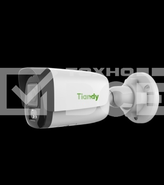 Камера видеонаблюдения IP Tiandy TC-C34WS I5W/E/Y/M/2.8mm/V4.2 2.8-2.8мм цв.