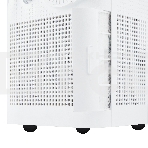 Кондиционер мобильный Ballu Eclipse BPAC-10 EPW/N6 10000 BTU, 24 м², 50 дБ, охлаждение, осушение, белый, фото7