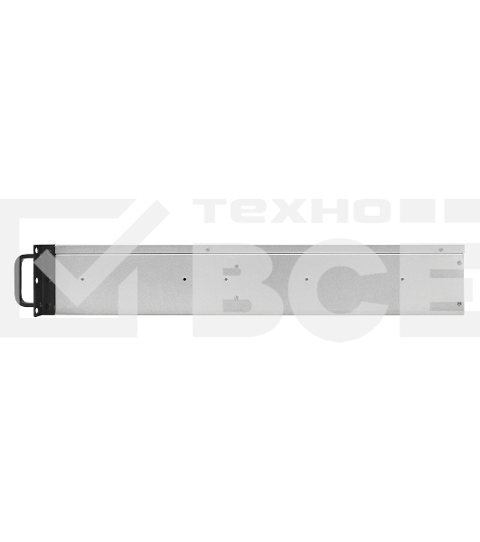 Серверный корпус ExeGate Pro 2U550-06/2U2088 <RM 19