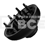 Фен Polaris PHD 2600ACi Salon Hair 2600Вт серый, фото2