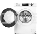 Стиральная машина Haier HW100-BP12406 белый, загрузка фронтальная 10 кг, 1200 об/мин, класс: A+++, фото3