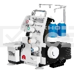 Оверлок Comfort 145M, фото12