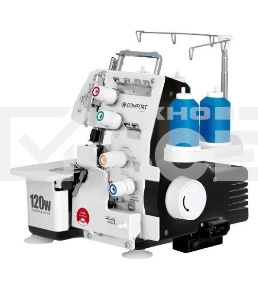 Оверлок Comfort 145M