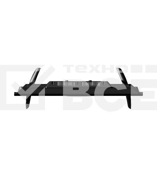 Телевизор LEFF 24