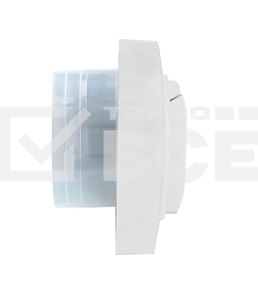 Розетка EKF ERR16-129-200-44 Минск 2-м СП 16А IP44 с заземлением, с защитными шторками, с крышкой, белая