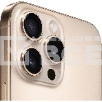 Смартфон Apple iPhone 16 Pro Max, 8/256Gb, бежевый титан, фото4