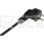 Масляный обогреватель Centek CT-6202 (11 секций) черный, 2500 Вт, 25 м2, термостат, фото6