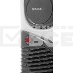 Масляный обогреватель Centek CT-6203-9 (9 секций) белый, 2400 Вт, 20 м2, 3 режима, термостат, фото7