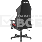 Кресло игровое DXRACER DRIFTING OH/DL23/NR чёрно-красный, фото2