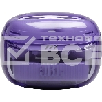 Наушники JBL, модель Tune Buds 2 Ghost фиолетовый, фото5