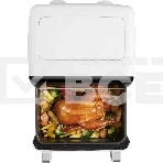 Аэрогриль Trouver FD20 Pro 2700Вт белый, фото3